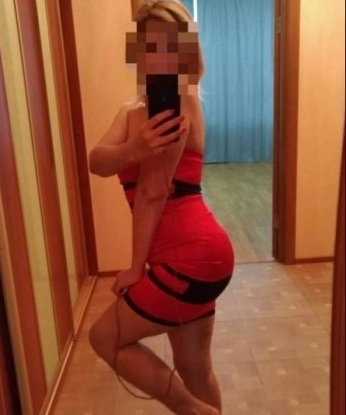 Ксенька