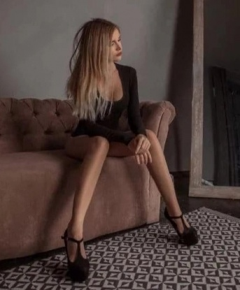 Анкета проститутки Аида - Фото 1, Помошная, 20 лет, №12404