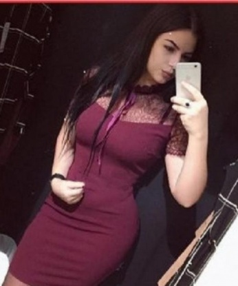 Дарья